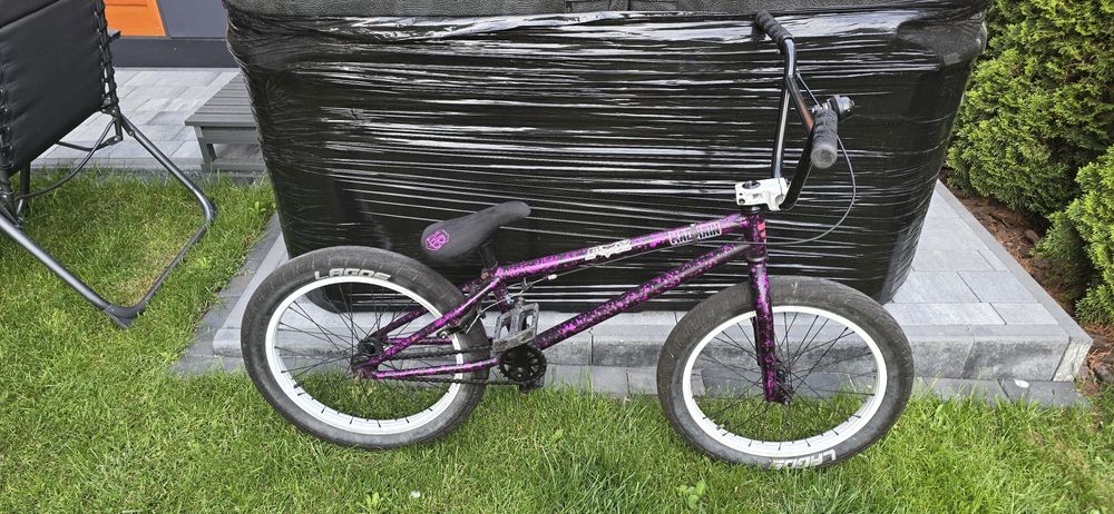 Sprzedam Rower BMX