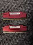 Memoria ram ddr4 8gb 3000hz