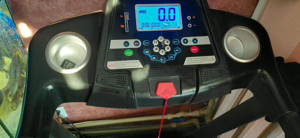 Продам бігову доріжку