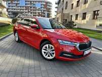 Skoda Octavia Salon Polska | Kamera cofania | Serwis Skoda | fakrura VAT