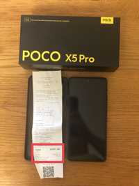 Телефон POCO X5 Pro