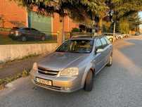 Chevrolet Nubira SW 2005 1.6 109cv