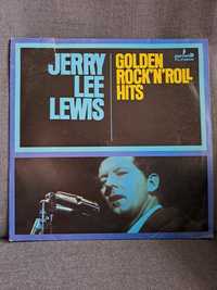 Jerry Lee Lewis - Golden Rock'nRoll Hits