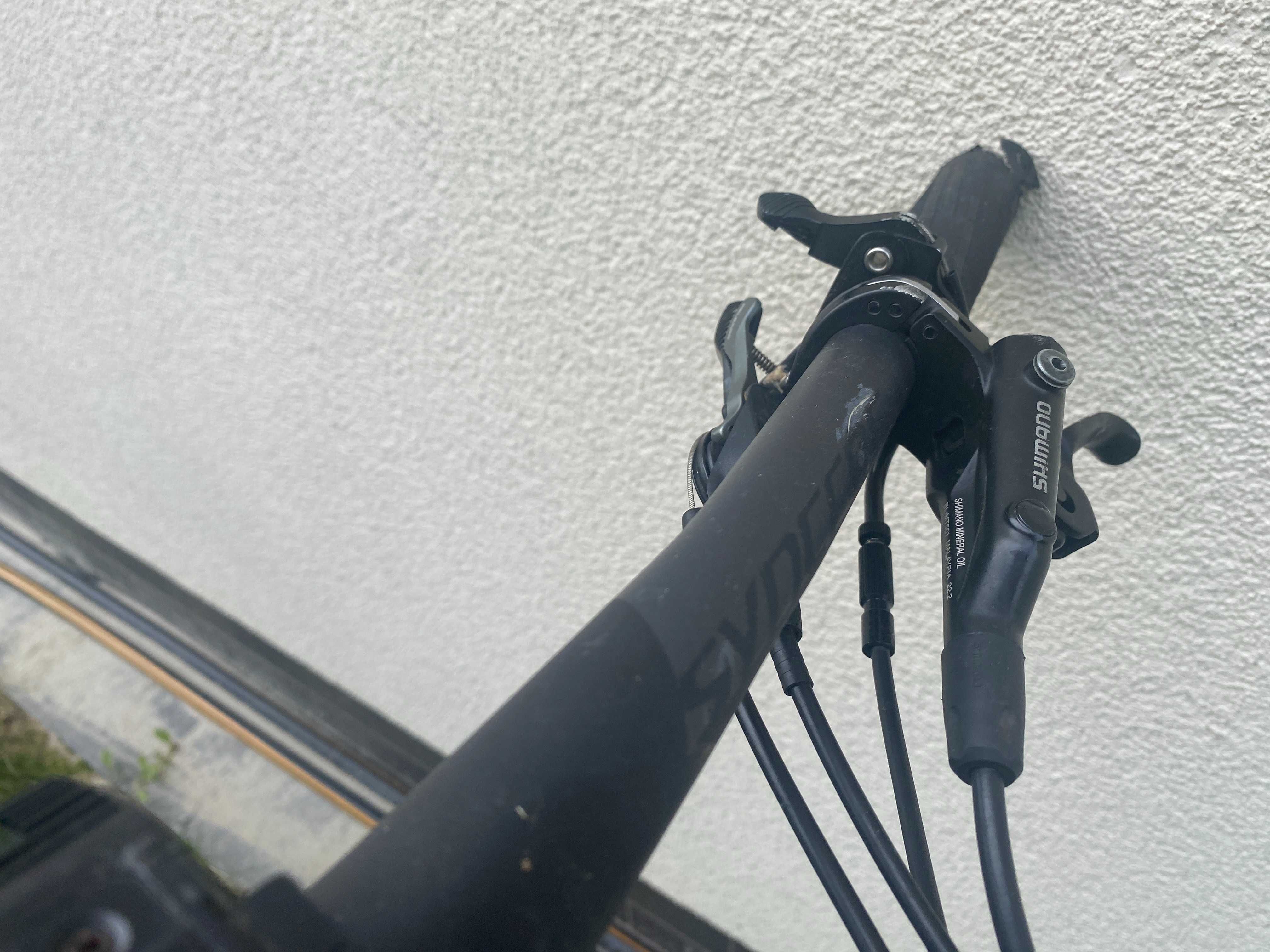Rower górski mtb SCOTT Genius rozmiar L