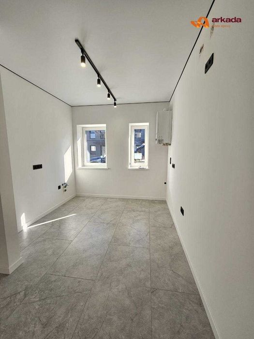 Готовий таунхаус з ремонтом