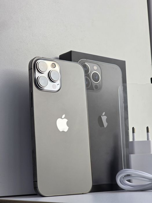 Iphone 13 pro max 256 gb neverlock