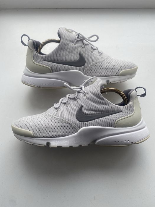 Чоловічі кросівки Nike Air Presto Fly Ultra, 42,5 size