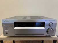 Аудио видео ресивер усилитель 6 каналов по 100 Вт A/V Pioneer VSX-D812