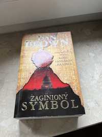 Dan Brown Zaginiony symbol