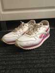 Buty damskie reebok