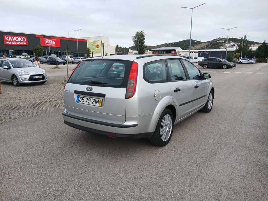 Ford Focus Sw 1.4