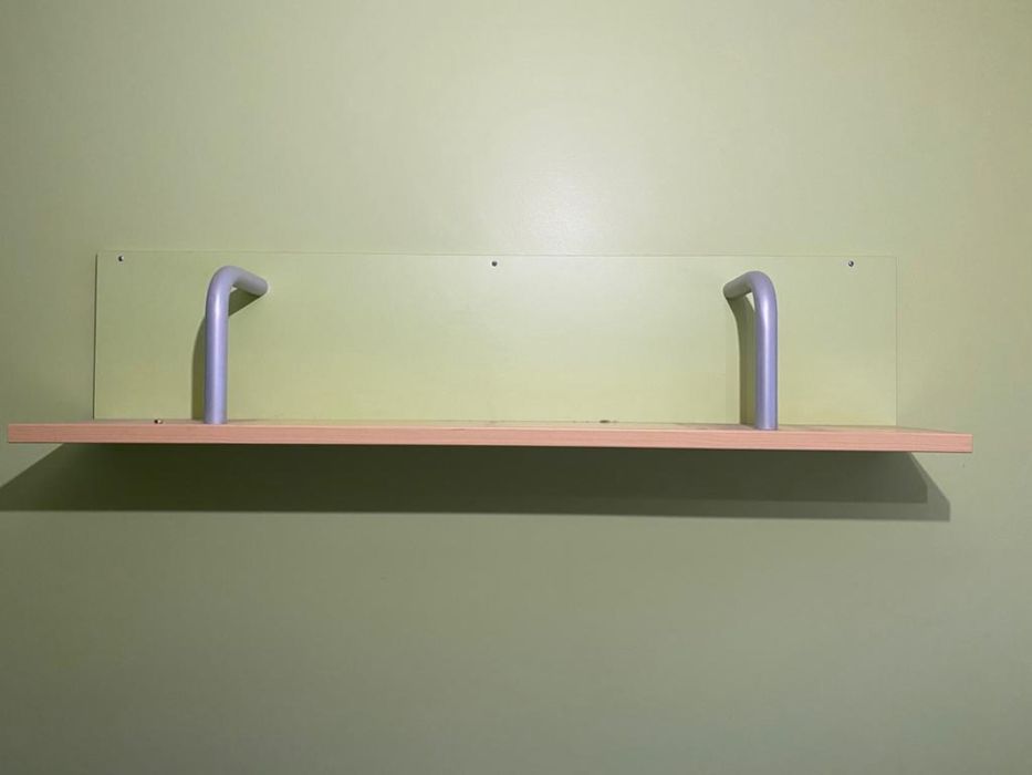 Conjunto de mobília