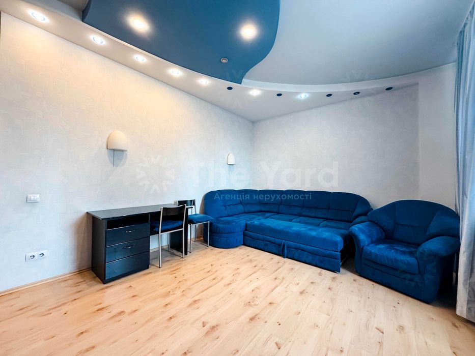 Продаж 1-к квартири 53 кв.м Підвисоцького 6-В, метро Звіринецька