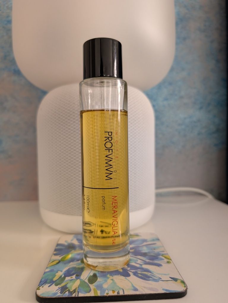 Profumum Roma Meraviglia re perfumy niszowe