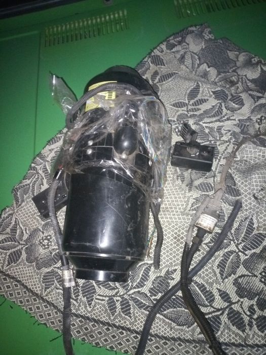 Автономка дизельна Планар 4 ДМ 2 , 12 V 3квт