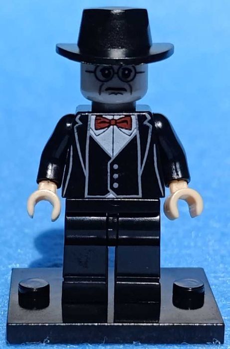 Arnim Zola (Marvel)
