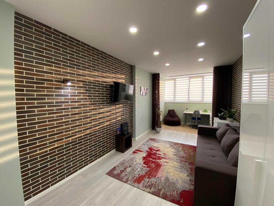 Продам 3 ком. квартиру,ЖК Лидер,м Лукьяновская,Проспект Перемоги,КПІ