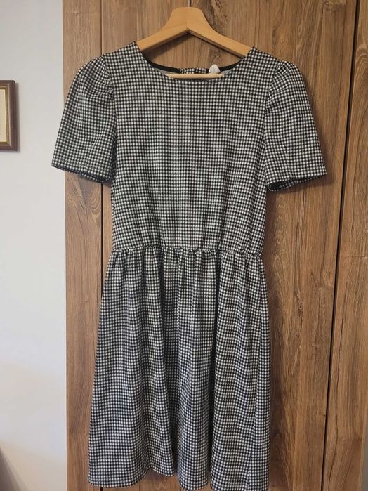 Sukienka dla dziewczynki