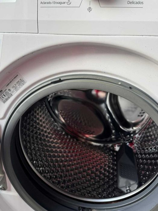 Máquina Roupa - Ótimo estado