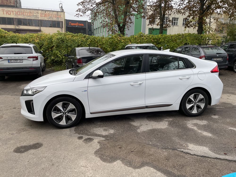 Hyundai IONIQ 2019 28 kW