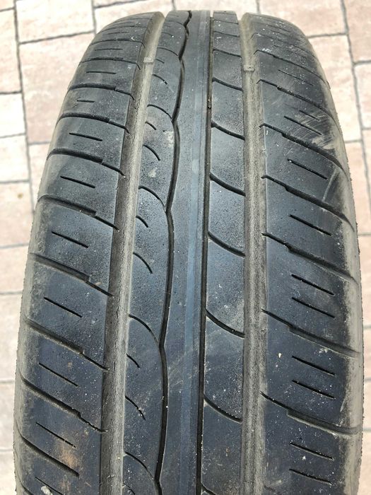 Koła do Suzuki Swift 175/65/R15
