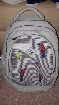 Рюкзак Kite Education для школярок підлітків 4-9 класів K19-8001M-5