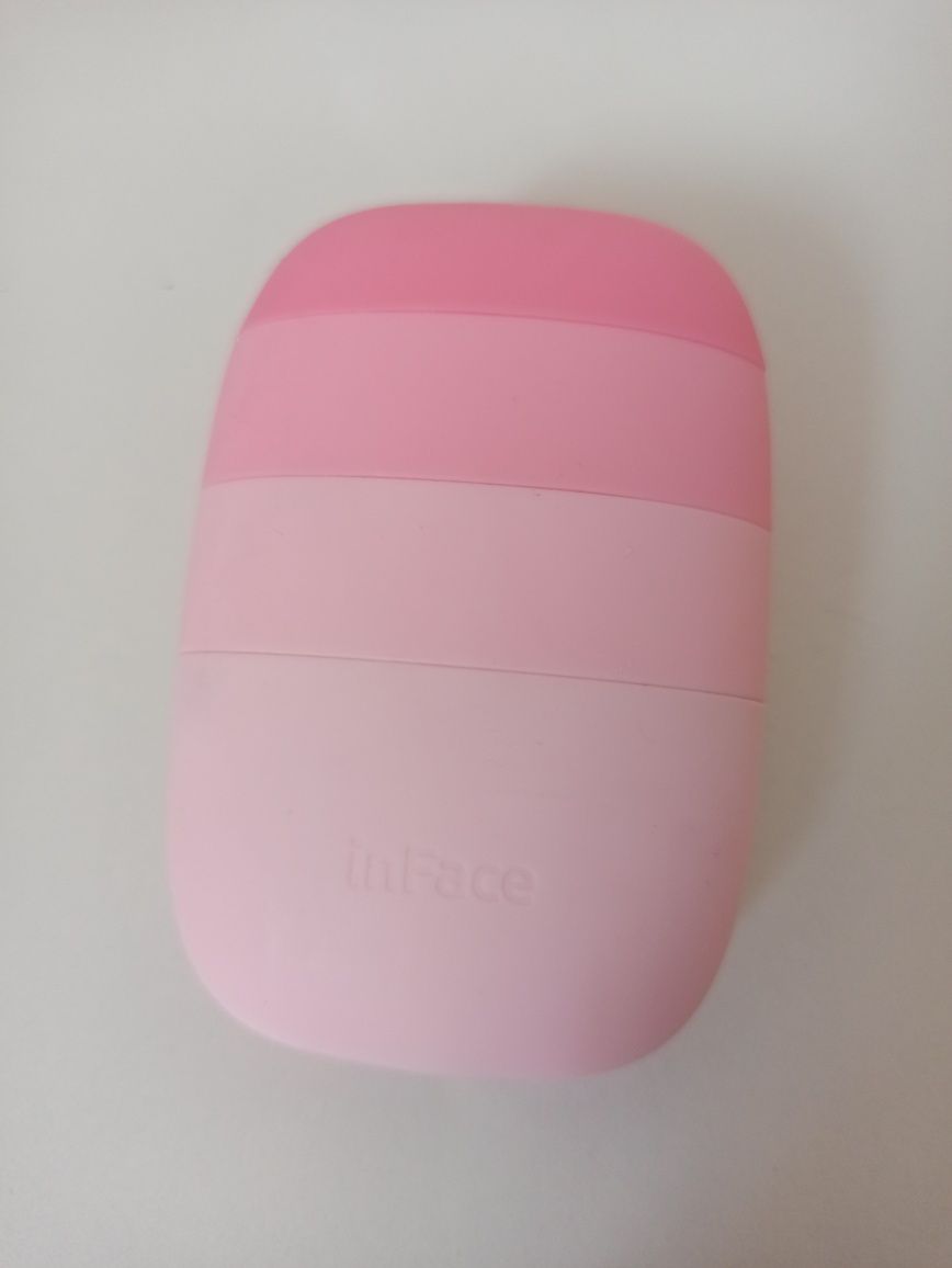 Szczoteczka soniczna do twarzy Xiaomi InFace