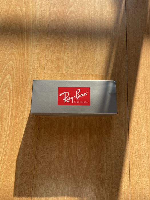 Óculos Ray Ban clássicos