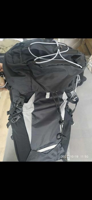 Plecak trekkingowy nowy