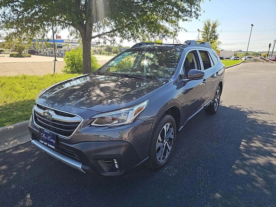 Subaru Outback 2022 Subaru Outback Limited | Bogata Wersja | OKAZJA!