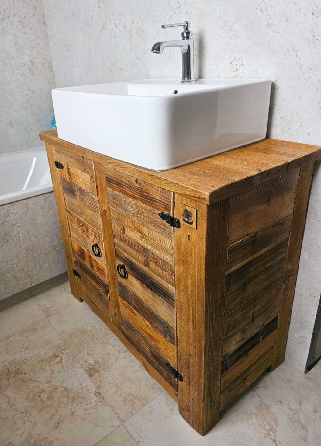 Szafka, komoda, szafka pod umywalkę