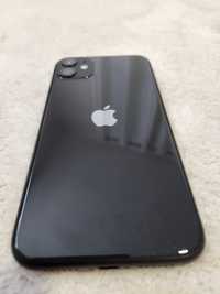 IPhone 11 Black 64GB