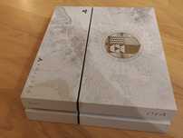 PlayStation 4 ps4 destiny edition 500gb limited bdb stan