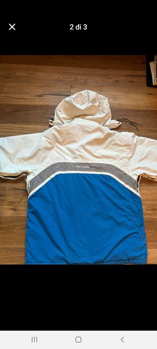 Rip Curl Snowboard jacket