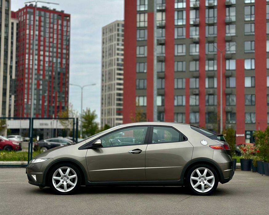 Продаж Honda Civic