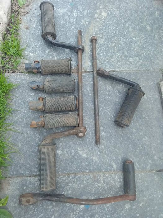 КПП мото мт днепр та иншиє запчастини