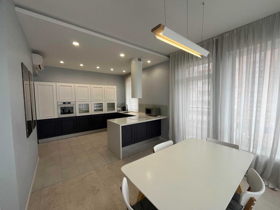 Без% Продаж 2-к квартири 88 кв.м. ЖК Chelsea Tower / ЖК Tetris Hall