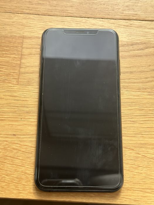 Iphone XS Max 256gb