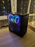 Комп'ютер Ryzen 3 3100 + GTX 1060 6 GB