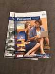 podręcznik i ćwiczeniówka z angielskiego password reset B2+