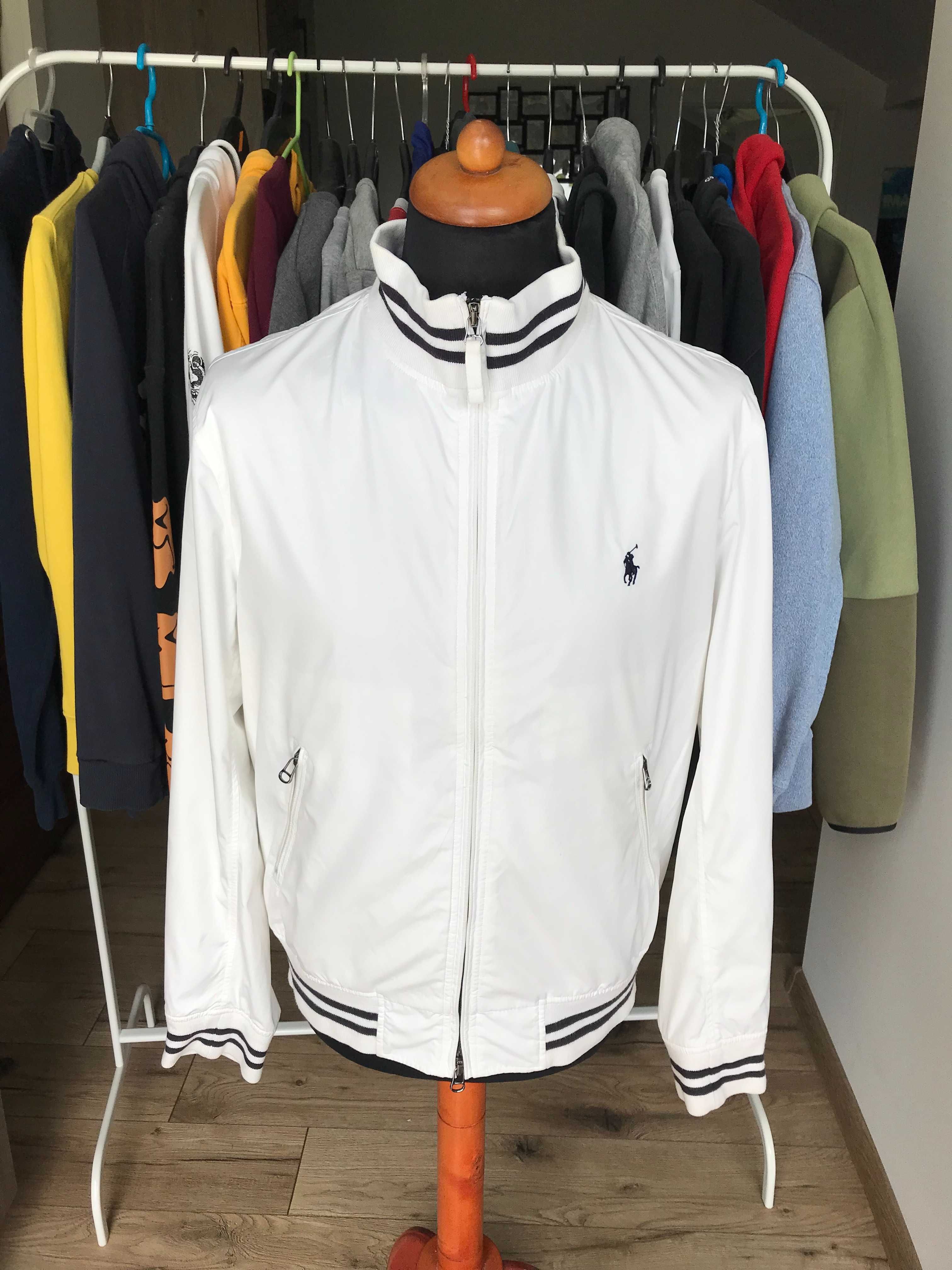 Kurtka harrington Polo Ralph Lauren rozm. L