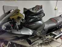 Capa deposito cbr 1100xx