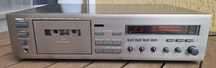 Magnetofon yamaha kx 530