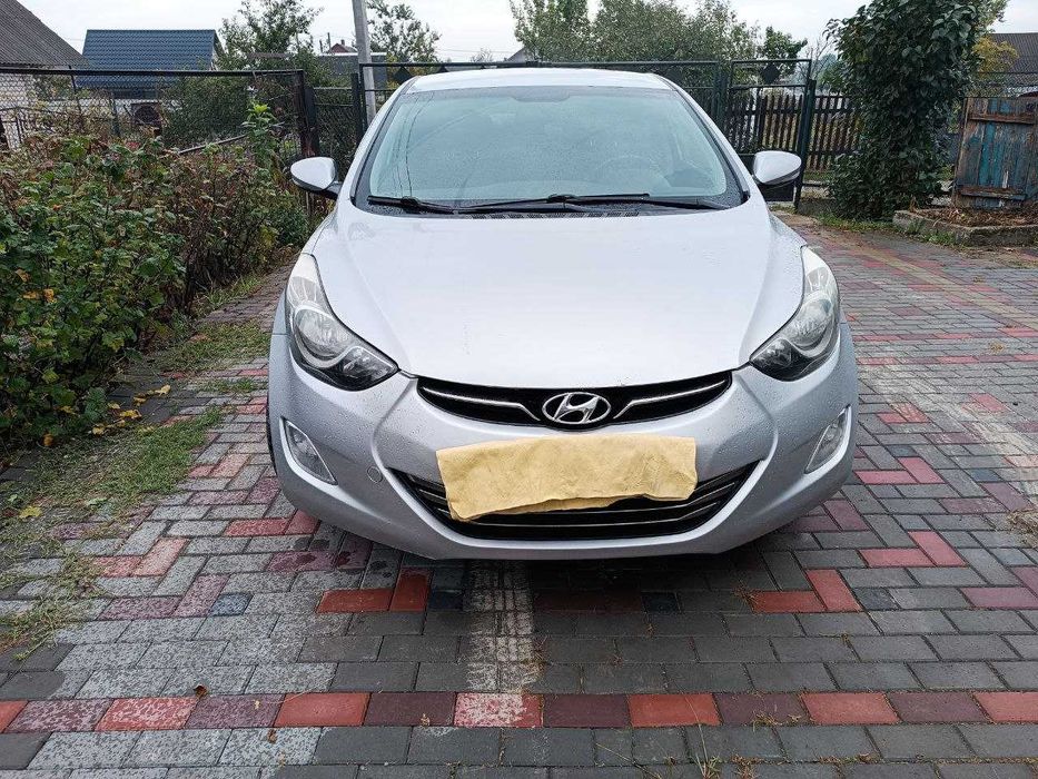 Автомобіль в чудовому стані