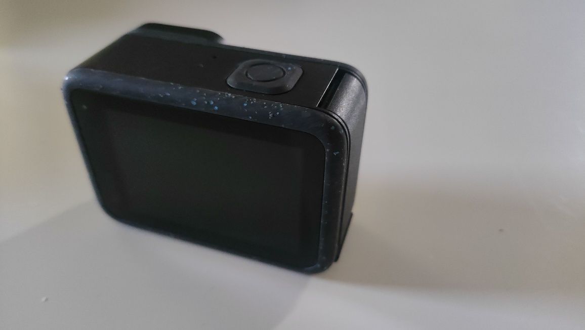 Kamera GoPro 12 z akcesoriami