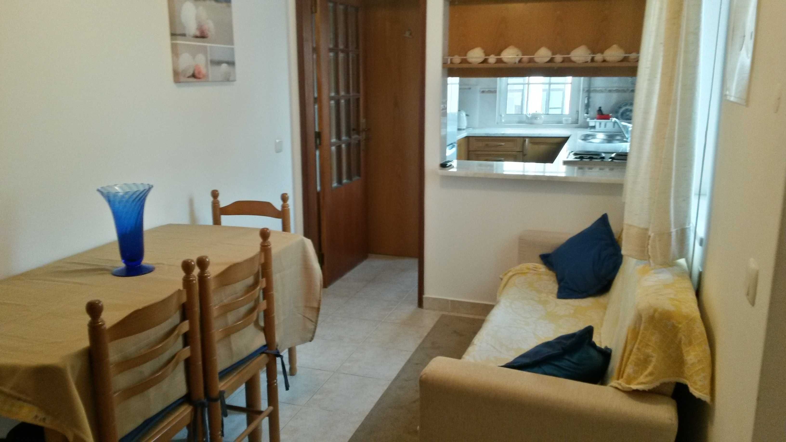 T2 para Férias em Albufeira - Próximo da Praia