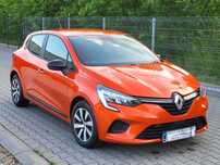 Renault Clio Salon-PL; 1.0i-90ps;App-Navi;Tablet;Klima;ACC;Full-Led;ESP;PDC;Vat 23%
