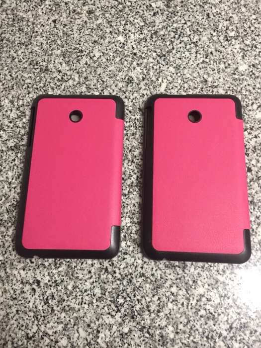 Capas para Tablets