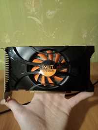 Nvidia GTX 550 Ti Palit