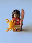 LEGO Disney minifigurka Moana